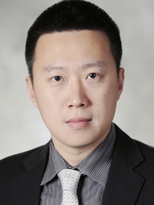 Prof. Dr.  Hua Wang